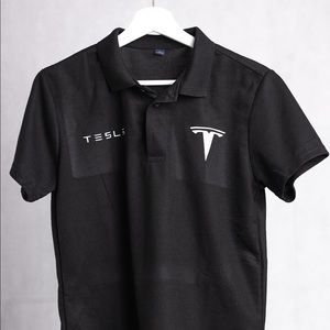 Tesla T-shirt